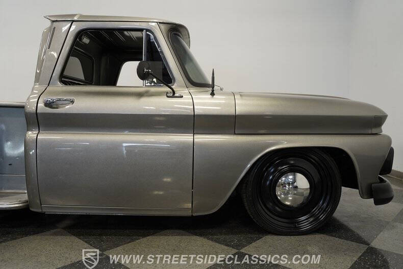 1964 Chevrolet C10