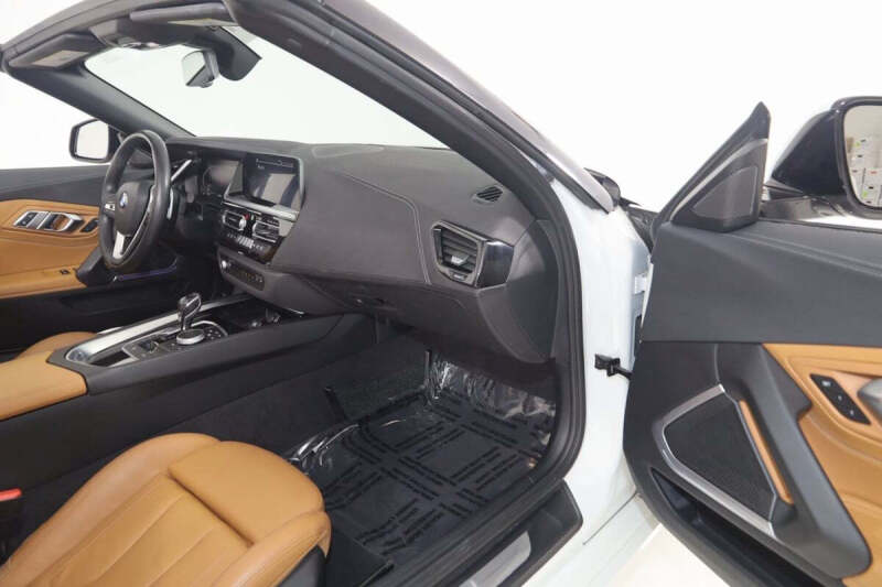 2020 BMW Z4 sDrive 30i