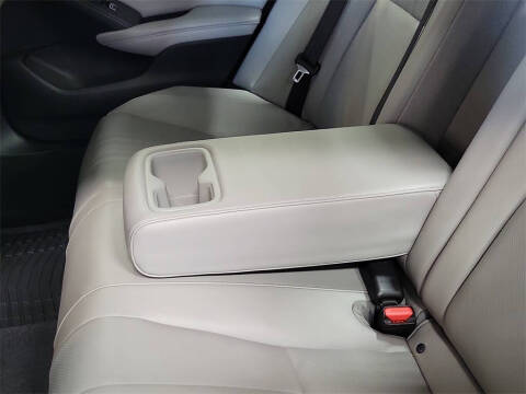 2020 Honda Accord EX-L