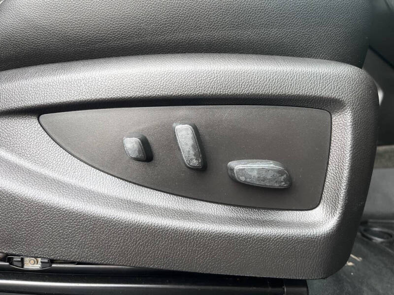 2016 Chevrolet Silverado 2500HD