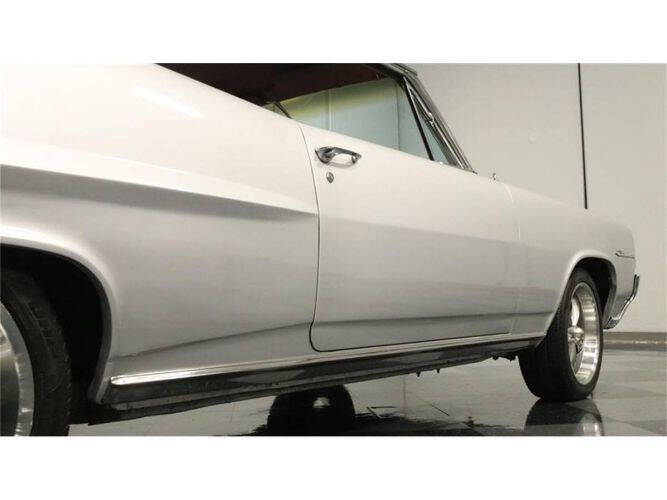 1964 Pontiac Catalina