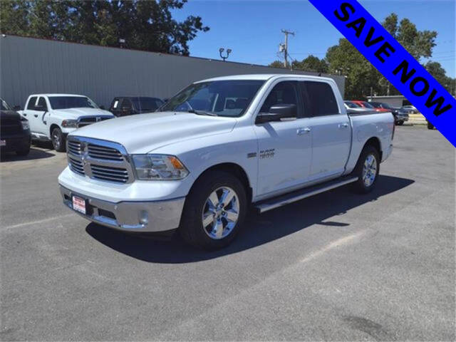 2015 Ram 1500 for sale at Bryans Car Corner 2 in Midwest City, OK