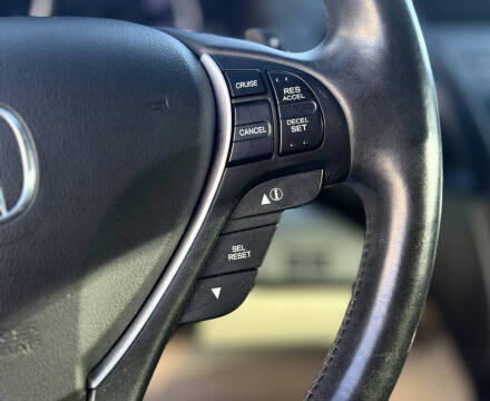 2013 Acura RDX w/Tech