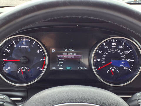 2023 Kia Carnival
