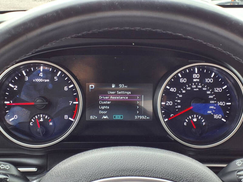 2023 Kia Carnival