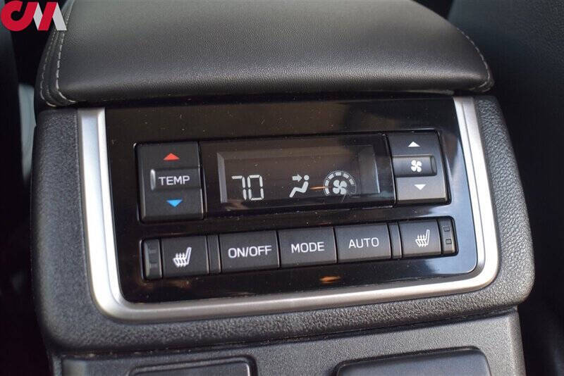 2021 Subaru Ascent Limited 7-Passenger