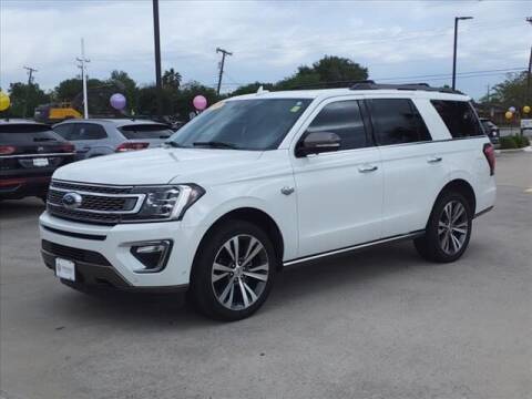 2021 Ford Expedition for sale at Volkswagen of Corpus Christi in Corpus Christi TX