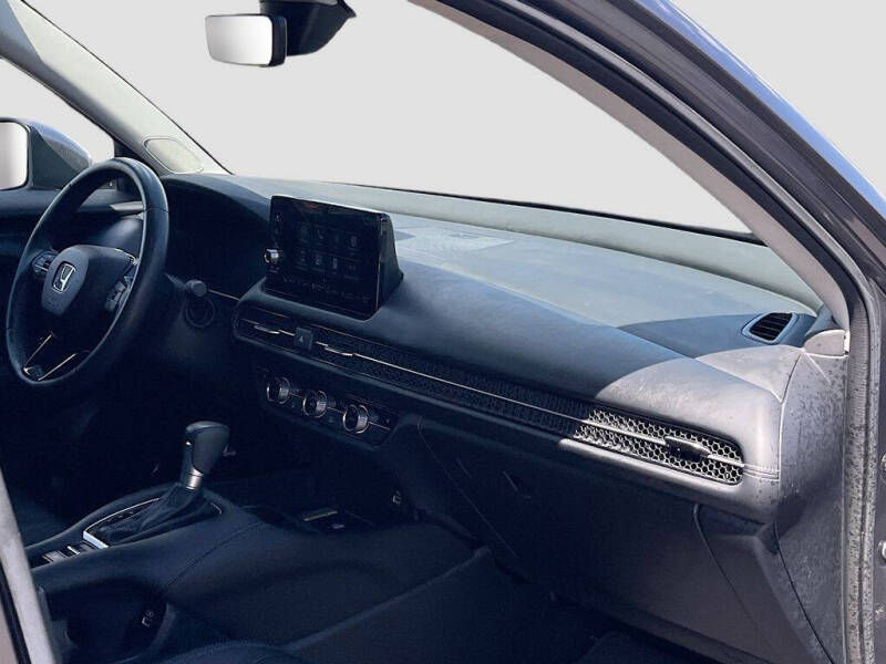 2023 Honda HR-V EX-L