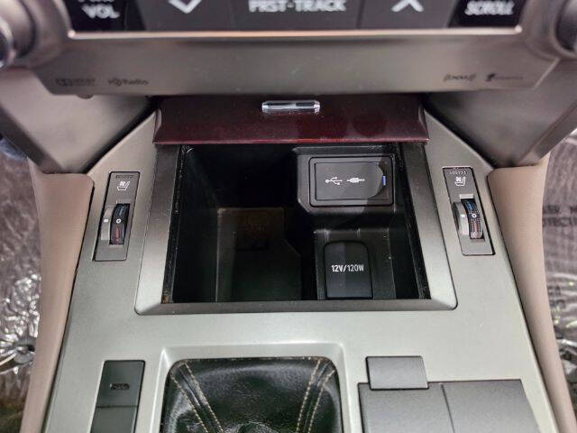 2016 Lexus GX 460