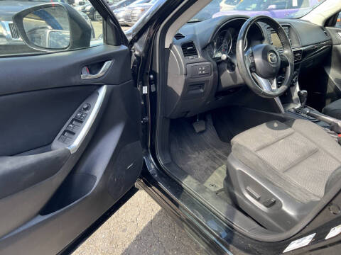 2013 Mazda CX-5 Touring