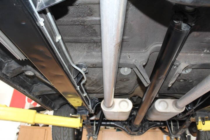 1956 Chevrolet Bel Air