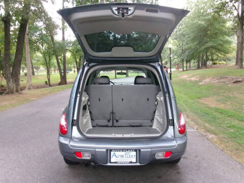 2009 Chrysler PT Cruiser