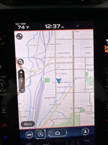 2022 Subaru Legacy Limited XT