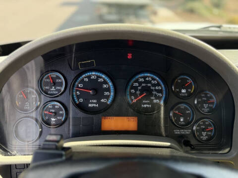 2019 International DuraStar 4300