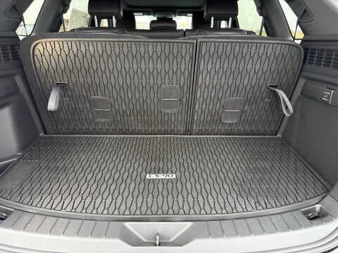 2026 Mazda CX-90 Plug-in Hybrid Premium Plus