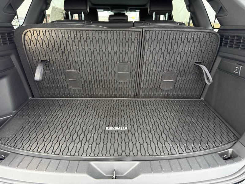 2026 Mazda CX-90 Plug-in Hybrid Premium Plus