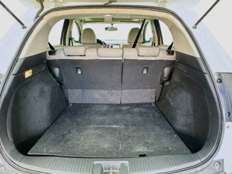 2018 Honda HR-V EX-L w/Navi