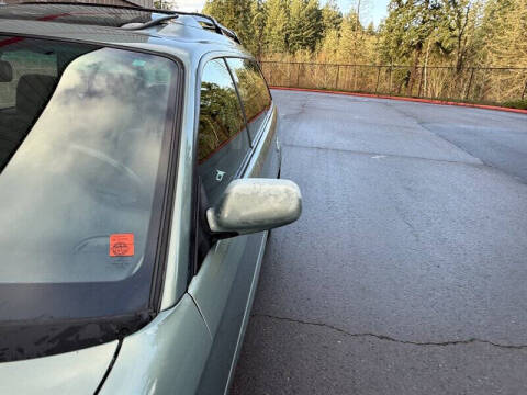 2003 Subaru Legacy L