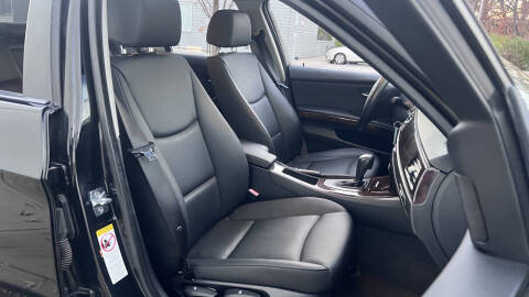 2009 BMW 3 Series 328i