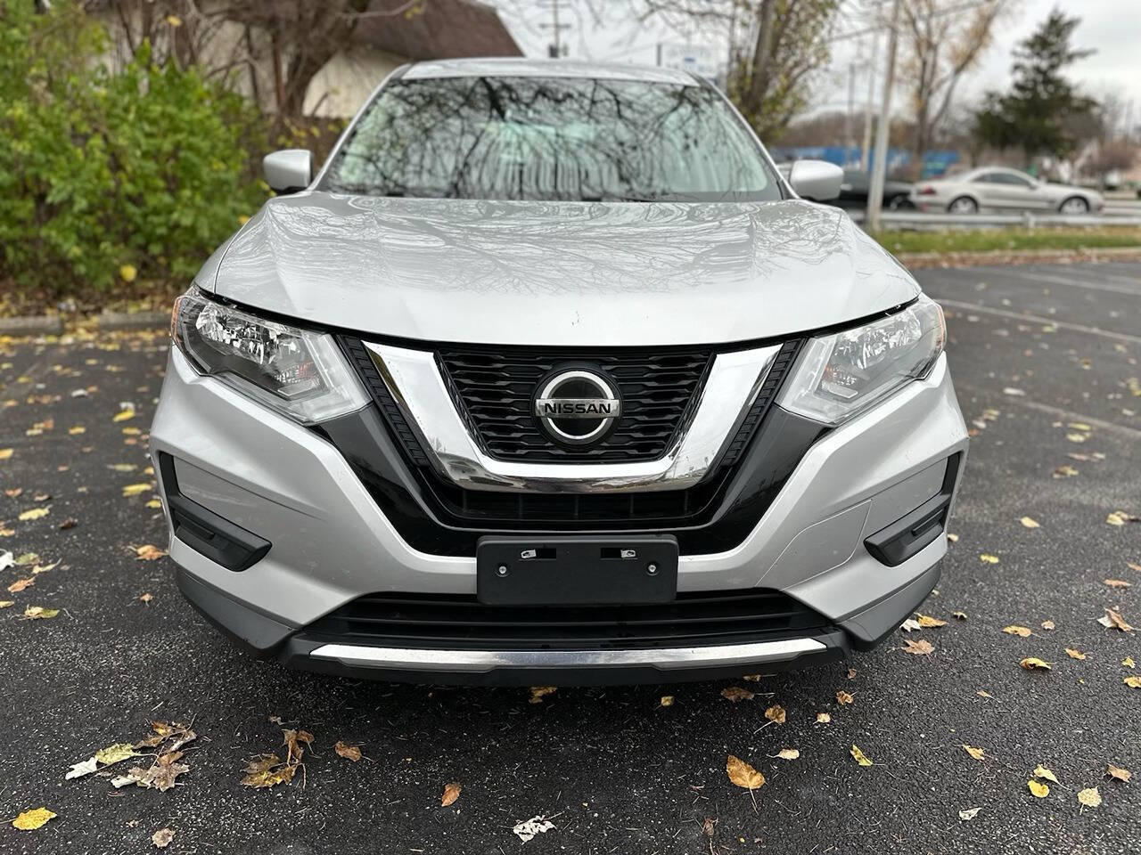 2020 Nissan Rogue for sale at Glass City Motors in Toledo, OH