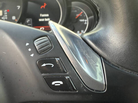 2011 Porsche Panamera 4