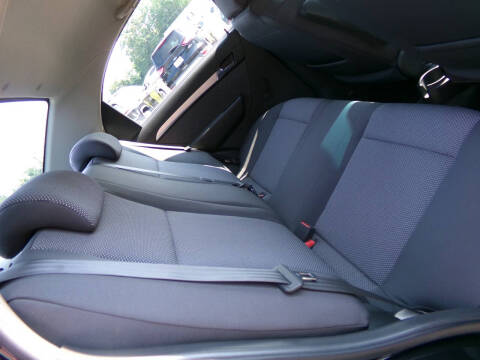 2010 Chevrolet Aveo LS