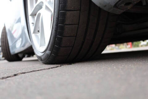 2014 Porsche Cayman S