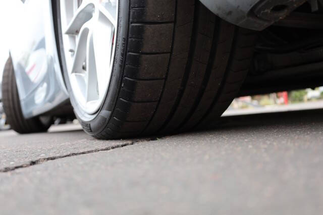 2014 Porsche Cayman S