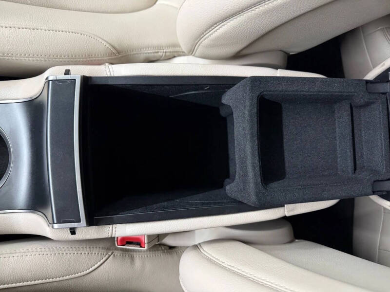 2019 Lincoln MKC Premiere