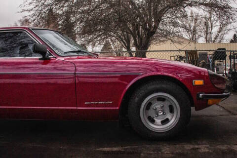 1972 Datsun 240Z