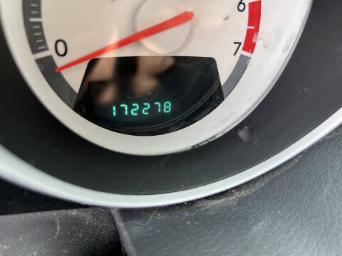 2008 Dodge Grand Caravan SXT