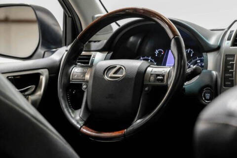 2015 Lexus GX 460