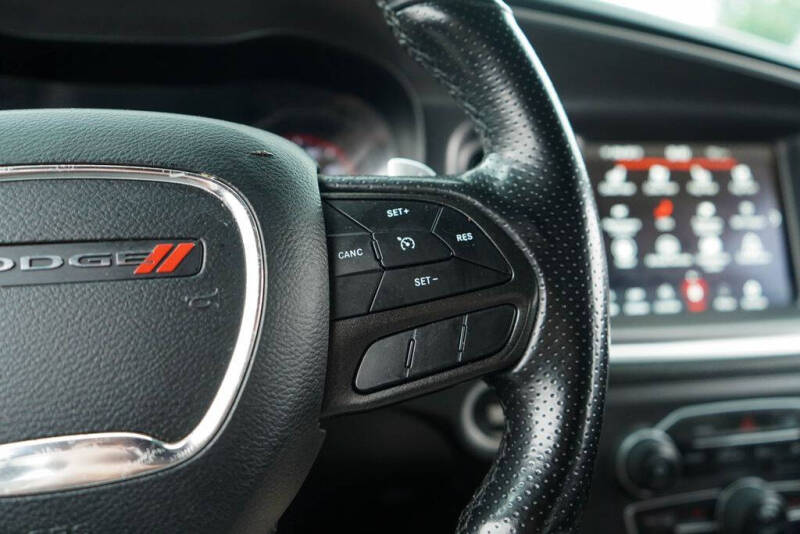 2020 Dodge Charger GT