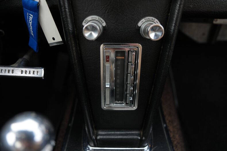 1964 Chevrolet Corvette