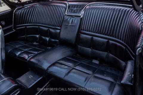 1966 Ford Thunderbird