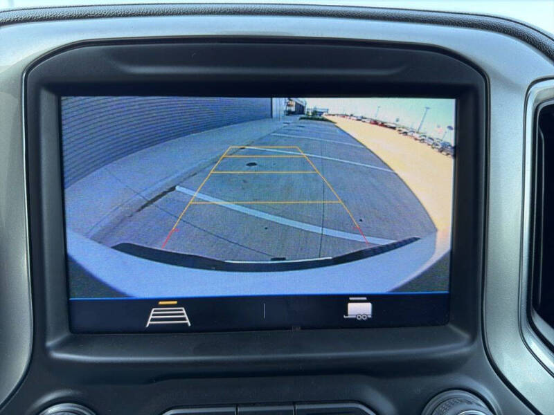 2023 Chevrolet Silverado 2500HD