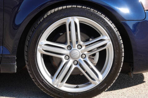 2012 Audi A3 2.0 TDI Premium Plus