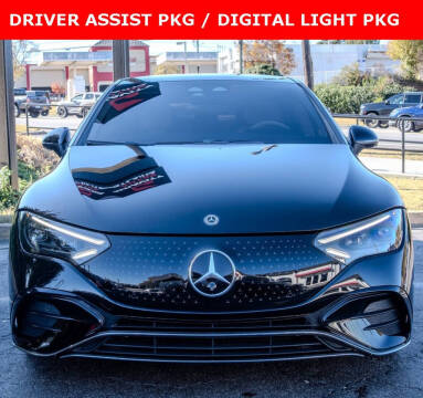 2023 Mercedes-Benz EQE EQE 350 4MATIC