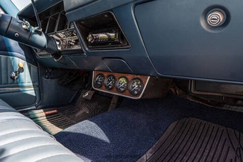 1970 Buick Gran Sport