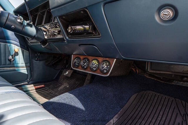 1970 Buick Gran Sport