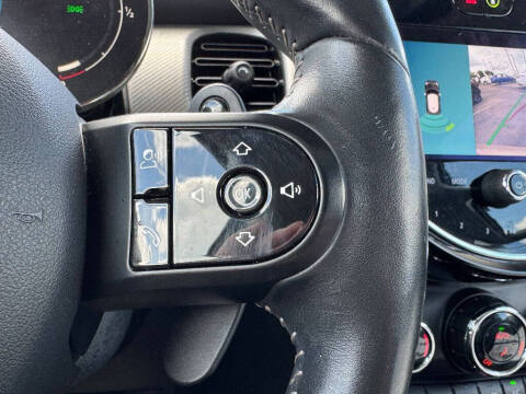 2022 MINI Hardtop 2 Door Cooper S