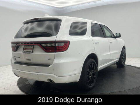 2019 Dodge Durango GT