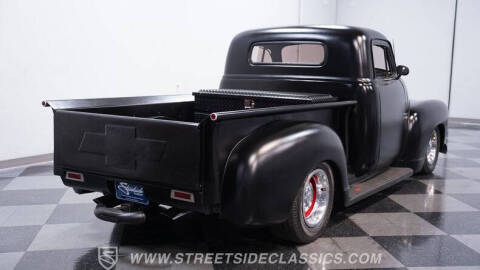 1953 Chevrolet 3100