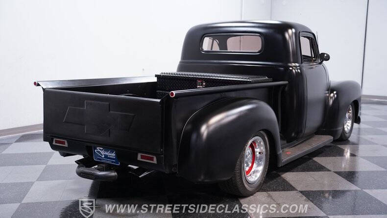 1953 Chevrolet 3100