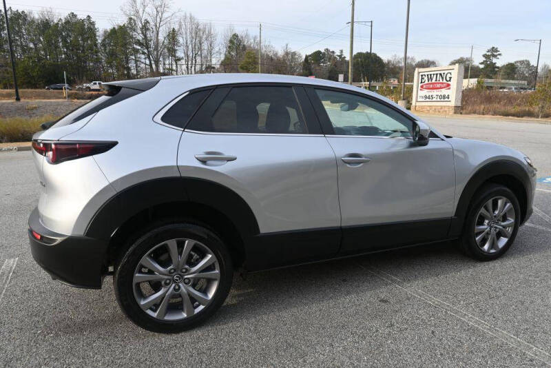 2021 Mazda CX-30 Preferred