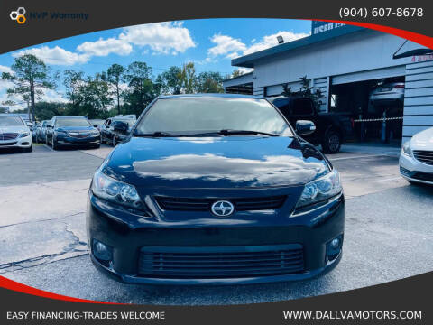 2011 Scion tC