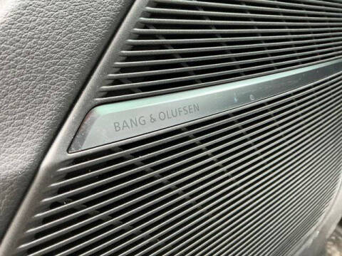 2026 Audi Q8 quattro Premium Plus 55 TFSI