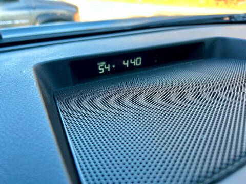 2008 Toyota Tundra SR5