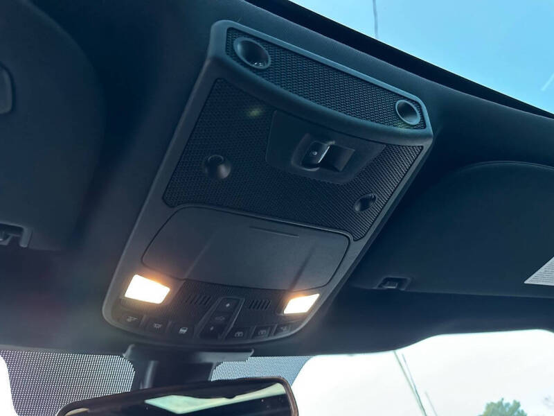 2016 Ford F-150 Platinum