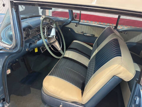 1955 Buick Century